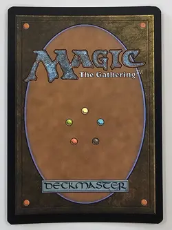 FOIL Shifting Woodland (Modern Horizons 3) - NM Pack Fresh MTG - Image 2