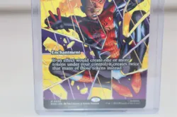 Parallel Lives - 0036 - M - Borderless - Non-Foil - MTG Spider-Man - - Image 3