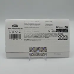 Deflecting Swat RAINBOW FOIL Secret Lair Artist Series Jesper Ejsing MTG Magic - Image 2