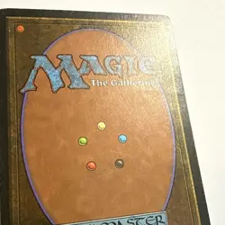 Balance - MTG Magic the Gathering - Core Set 4th Edition - MP/HP - Image 3