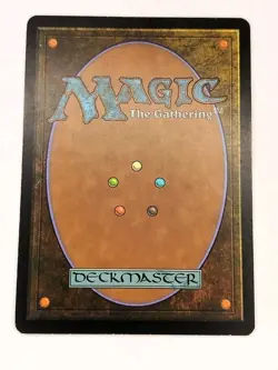 MTG Blightsteel Colossus Mirrodin Besieged LP - Image 2