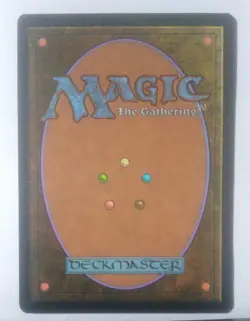 MTG 2x2 borderless Mana Vault - Image 2