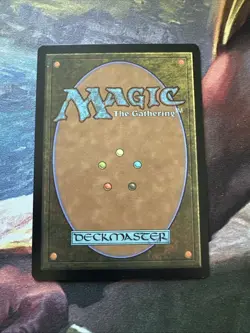 Sterling Grove Invasion MTG Card 278/350 Near Mint Uncommon Regular 2000 - Image 4