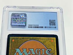 CGC 9 - 2007 LOYAL SENTRY - 10th FOIL Graded MTG Magic the Gathering Card - Image 5