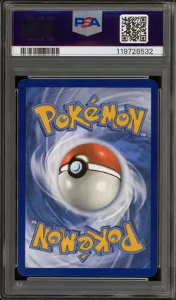 Pokemon Charizard ex Obsidian Flames Special Illustration Rare #223 PSA 10 - Image 2