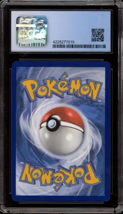 Pokemon Mewtwo VSTAR Crown Zenith Galarian Gallery FA #GG44 CGC 10 Pristine - Image 2