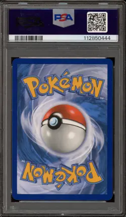 Pokemon Special Delivery Pikachu P.M. Center Canada Holo Promo SWSH074 PSA 8.5 - Image 2