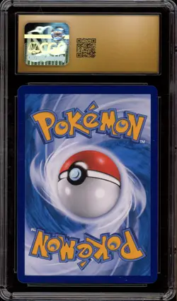 Pokemon Latias & Latios GX Shining CHINESE Super Rare Alt #175 CGC 10 Pristine - Image 2