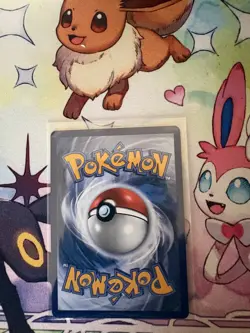 Pokemon Acerola's Mischief SIR: Mega Evolutions 183/132 PSA 10 contender 👀 🔥 - Image 4
