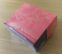 Scarlet & Violet Pokemon Center Elite Trainer Box (Exclusive) [Koraidon] - Image 2