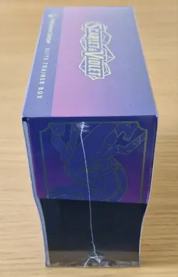 Scarlet & Violet Pokemon Center Elite Trainer Box (Exclusive) [Miraidon] - Image 4