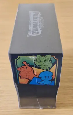 Paldea Evolved Pokemon Center Elite Trainer Box (Exclusive) - Image 4