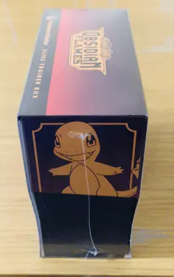 Obsidian Flames Pokemon Center Elite Trainer Box (Exclusive) - Image 4