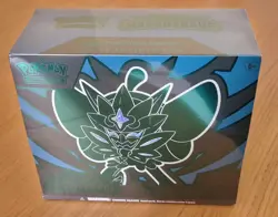 Twilight Masquerade Pokemon Center Elite Trainer Box (Exclusive) - Image 3