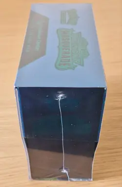 Twilight Masquerade Pokemon Center Elite Trainer Box (Exclusive) - Image 4