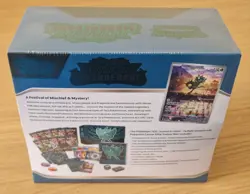 Twilight Masquerade Pokemon Center Elite Trainer Box (Exclusive) - Image 5