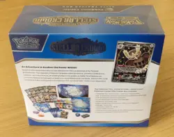 Stellar Crown Pokemon Center Elite Trainer Box (Exclusive) - Image 5