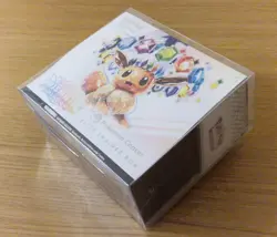Prismatic Evolutions Pokemon Center Elite Trainer Box (Exclusive) - Image 1