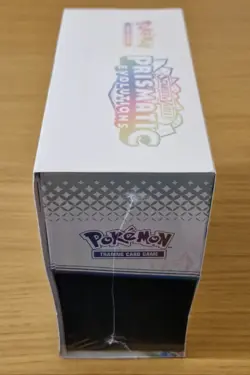 Prismatic Evolutions Pokemon Center Elite Trainer Box (Exclusive) - Image 4