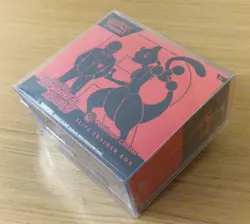 Destined Rivals Pokemon Center Elite Trainer Box (Exclusive) - Image 1