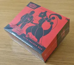 Destined Rivals Pokemon Center Elite Trainer Box (Exclusive) - Image 2