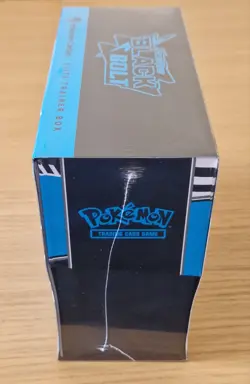 Black Bolt Pokemon Center Elite Trainer Box (Exclusive) - Image 4