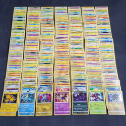 500 Pokemon TCG Trading Cards in Near Mint Condition - Great for Kids! - Image 3