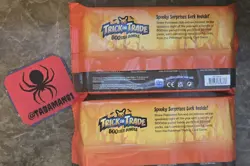 Pokemon Trick or Trade BOOster Bundle 2024 (2 Pack) - Image 2