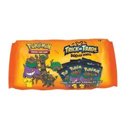 Pokemon Trick or Trade BOOster Bundle 2024 (2 Pack) - Image 3