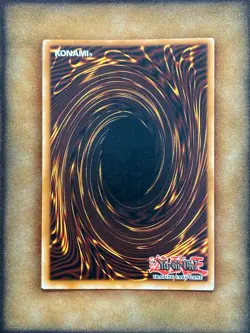 Yugioh Enemy Controller AST-037 Ultra Rare 1st Ed NM - Image 2