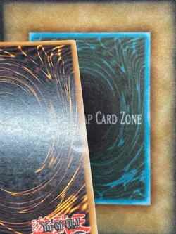 Yugioh Dimension Fusion IOC-094 Ultra Rare 1st Ed LP - Image 3