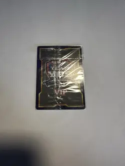Yugioh Nightmare Magician VIP field Center SEALED - Image 2