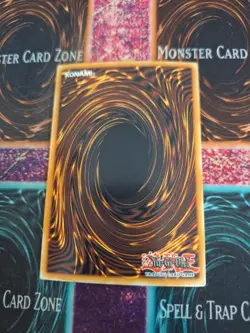 Yugioh Floowandereeze & Stri MP22-EN196 Super Rare 1st Edition Near Mint - Image 3