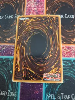 Yugioh Stardust Trail MP22-EN120 Ultra Rare 1st Edition Near Mint - Image 3