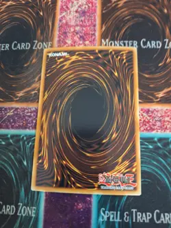 Yugioh D/D/D Supersight King Zero Maxwell MP22-EN112 Ultra Rare 1st Edition NM - Image 3