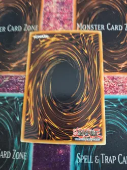Yugioh A.I. Meet You MP22-EN095 Ultra Rare 1st Edition Near Mint - Image 3