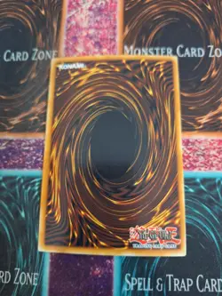 Yugioh Radiant Vouirescence MP22-EN018 Super Rare 1st Edition Near Mint - Image 3