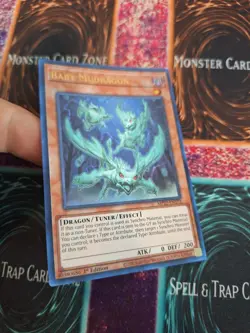 Yugioh Baby Mudragon MP22-EN172 Ultra Rare 1st Edition Near Mint - Image 2
