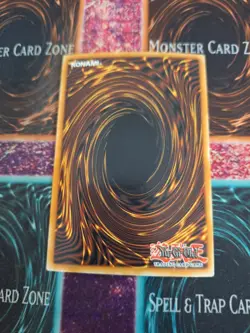 Yugioh Paleozoic Cambroraster MP22-EN088 Super Rare 1st Edition Near Mint - Image 3