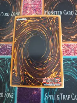 Yugioh Ruddy Rose Dragon MP22-EN077 Prismatic Secret Rare 1st Edition Near Mint - Image 3