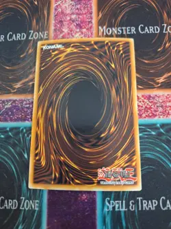 Yugioh Sunvine Cross Breed MP22-EN116 Super Rare 1st Edition Near Mint - Image 3