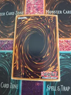 Yugioh Vampire Sucker MP19-EN030 Ultra Rare 1st Edition Near Mint - Image 3