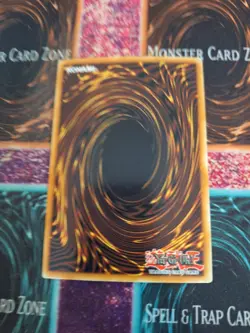 Yugioh Danger! Disturbance! Disorder! MP22-EN248 Ultra Rare 1st Edition NM - Image 3