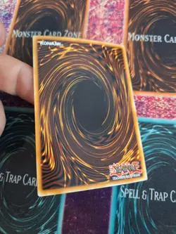 Yugioh Danger! Disturbance! Disorder! MP22-EN248 Ultra Rare 1st Edition NM - Image 4