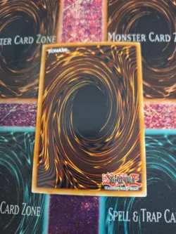 Yugioh Binary Blader MP22-EN113 Super Rare 1st Edition Near Mint - Image 3