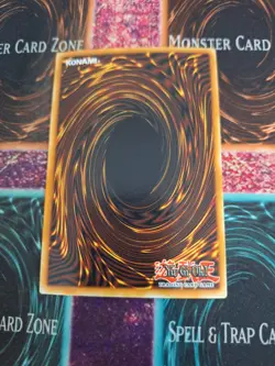 Yugioh Sunavalon Daphne MP22-EN114 Super Rare 1st Edition Near Mint - Image 3
