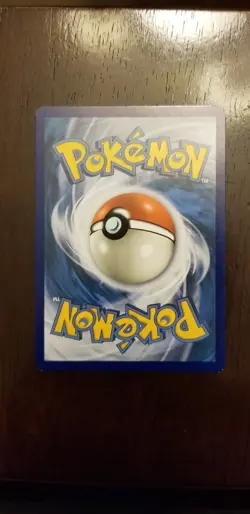 Garchomp - 62/131 - Pokemon Card Forbidden Light SM Reverse Holo Rare NM 2018 - Image 2