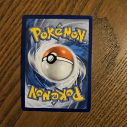 Bisharp 64/114 Pokemon Card Rare Holo 2016 XY Steam Seige NM - Image 2