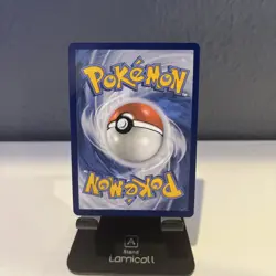 Iono Pokemon TCG Paldea Evolved Holo Ultra Rare Full Art Card 254/193 - Image 2