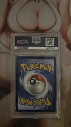 PSA 10 Mewtwo VSTAR GG44/GG70 Crown Zenith Pokemon Card | SHIPS FAST - Image 2